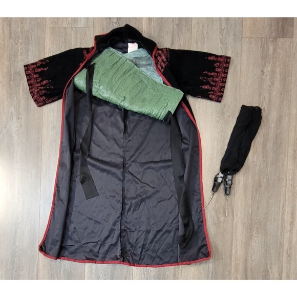 Rubies The Covenant Vampire Night Slasher Child Kid Halloween Costume Size L - Picture 2 of 8